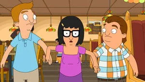Bob's Burgers 16. sezon 6. bölüm