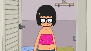 Bob's Burgers 16. sezon 7. bölüm