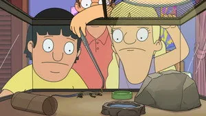 Bob's Burgers 16. sezon 8. bölüm