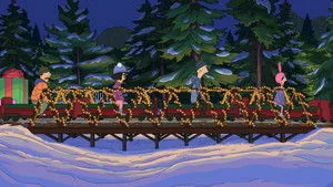 Bob's Burgers 16. sezon 9. bölüm