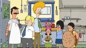 Bob's Burgers 1. sezon 1. bölüm