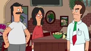 Bob's Burgers 1. sezon 10. bölüm
