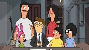 Bob's Burgers 1. sezon 11. bölüm