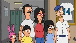 Bob's Burgers 1. sezon 13. bölüm