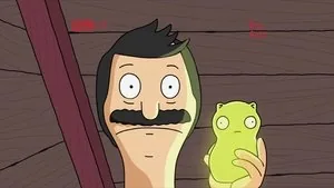 Bob's Burgers 1. sezon 2. bölüm