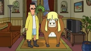 Bob's Burgers 1. sezon 3. bölüm