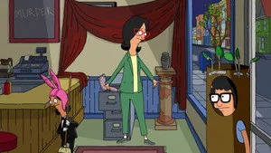 Bob's Burgers 1. sezon 5. bölüm