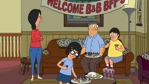 Bob's Burgers 1. sezon 7. bölüm
