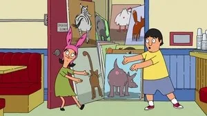 Bob's Burgers 1. sezon 8. bölüm