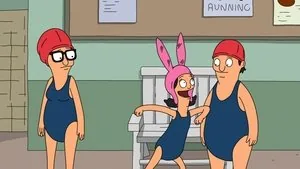 Bob's Burgers 2. sezon 3. bölüm