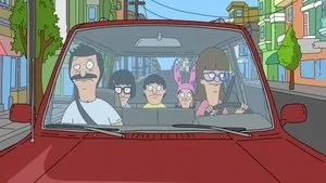 Bob's Burgers 2. sezon 6. bölüm