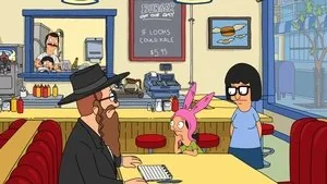Bob's Burgers 2. sezon 7. bölüm