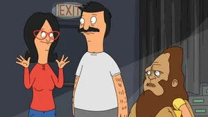 Bob's Burgers 2. sezon 9. bölüm