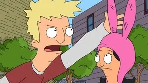 Bob's Burgers 3. sezon 1. bölüm