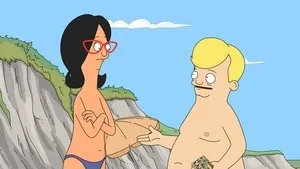Bob's Burgers 3. sezon 11. bölüm