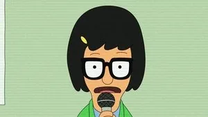 Bob's Burgers 3. sezon 12. bölüm