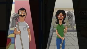Bob's Burgers 3. sezon 14. bölüm