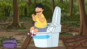 Bob's Burgers 3. sezon 15. bölüm