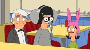 Bob's Burgers 3. sezon 16. bölüm