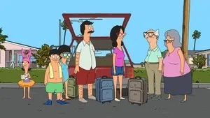 Bob's Burgers 3. sezon 18. bölüm