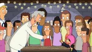 Bob's Burgers 3. sezon 20. bölüm