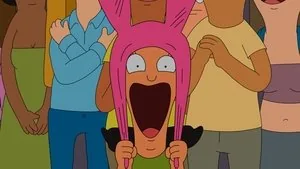 Bob's Burgers 3. sezon 21. bölüm