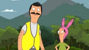Bob's Burgers 3. sezon 22. bölüm