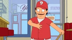 Bob's Burgers 3. sezon 23. bölüm