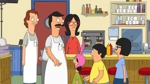 Bob's Burgers 3. sezon 3. bölüm