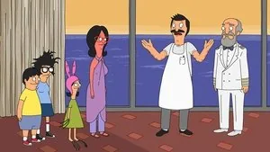 Bob's Burgers 3. sezon 4. bölüm