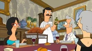 Bob's Burgers 3. sezon 5. bölüm