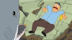 Bob's Burgers 3. sezon 6. bölüm