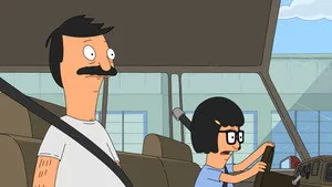 Bob's Burgers 3. sezon 7. bölüm