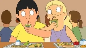 Bob's Burgers 3. sezon 8. bölüm