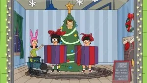 Bob's Burgers 3. sezon 9. bölüm