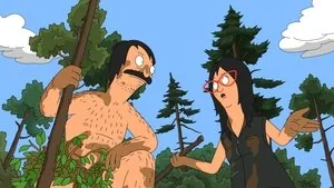 Bob's Burgers 4. sezon 1. bölüm
