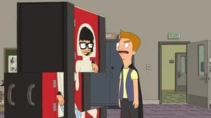 Bob's Burgers 4. sezon 10. bölüm
