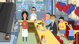 Bob's Burgers 4. sezon 11. bölüm