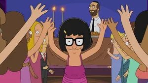 Bob's Burgers 4. sezon 13. bölüm