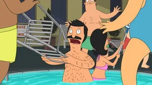 Bob's Burgers 4. sezon 14. bölüm