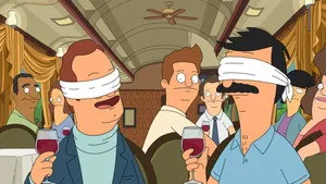 Bob's Burgers 4. sezon 15. bölüm