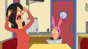Bob's Burgers 4. sezon 16. bölüm
