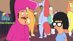 Bob's Burgers 4. sezon 17. bölüm