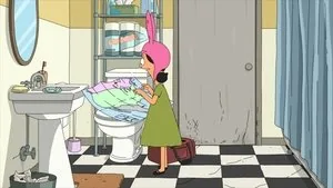 Bob's Burgers 4. sezon 19. bölüm