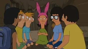 Bob's Burgers 4. sezon 2. bölüm