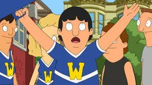 Bob's Burgers 4. sezon 20. bölüm