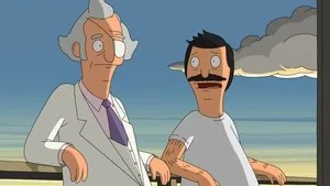 Bob's Burgers 4. sezon 21. bölüm