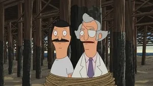 Bob's Burgers 4. sezon 22. bölüm