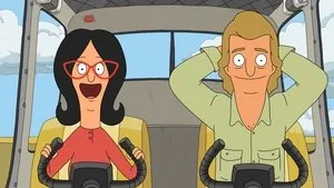 Bob's Burgers 4. sezon 3. bölüm