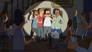 Bob's Burgers 4. sezon 4. bölüm